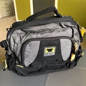 Mountain Smith Day Lumber Pack